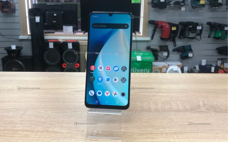 Realme Note 50 4/128 ГБ