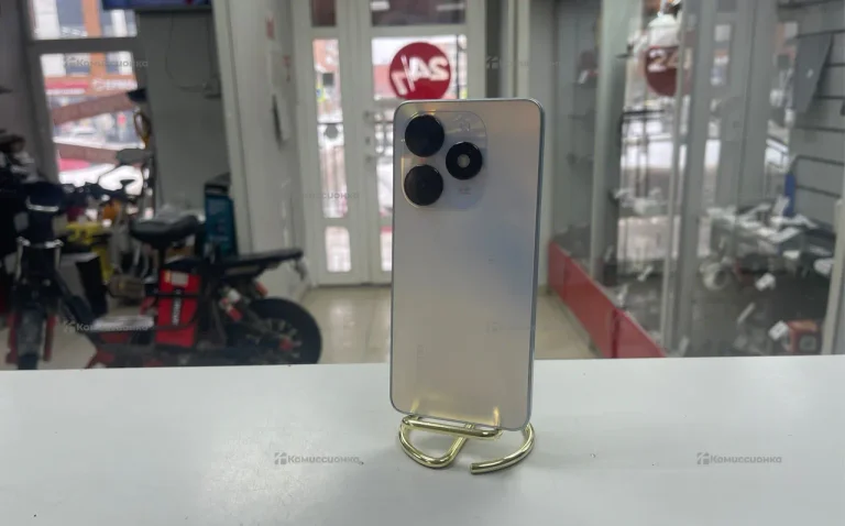 Tecno spark go 2024 4/64