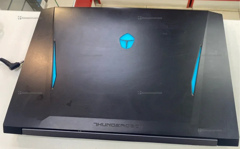 Ноутбук THUNDEROBOT SE-E5TaR