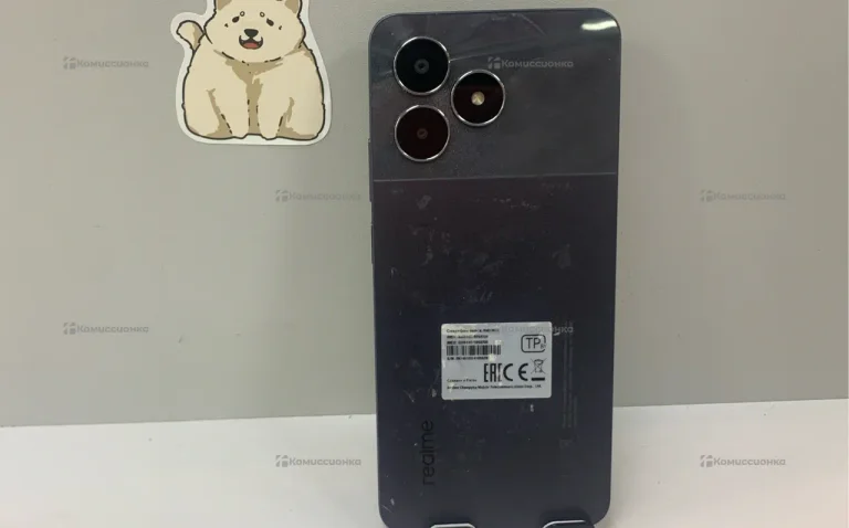 Realme Note 50 3/64 ГБ