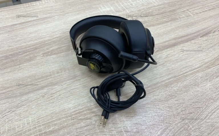 Наушники Cougar