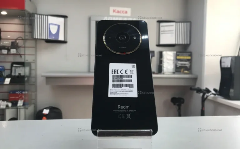 Xiaomi Redmi A3x 3/64ГБ