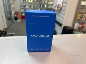 Купить Беспроводная мышь VGN Dragonfly f1 pro max б/у , в Санкт-Петербург Цена:3500рублей