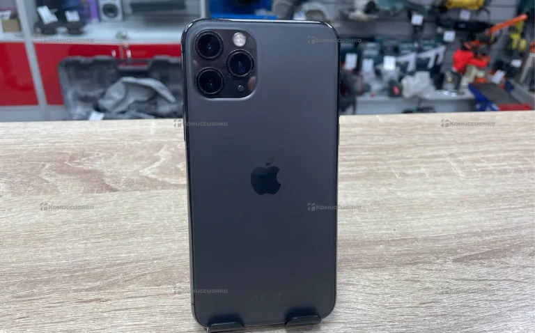 Apple iPhone 11 Pro 64Gb