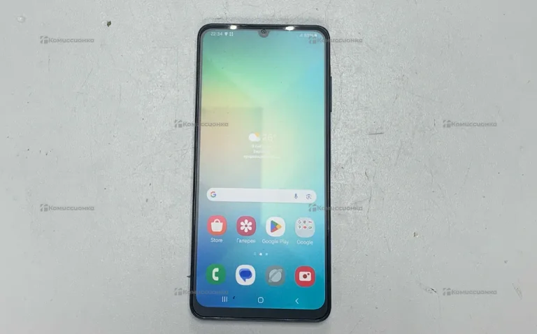 Samsung Galaxy A06 4/64Gb