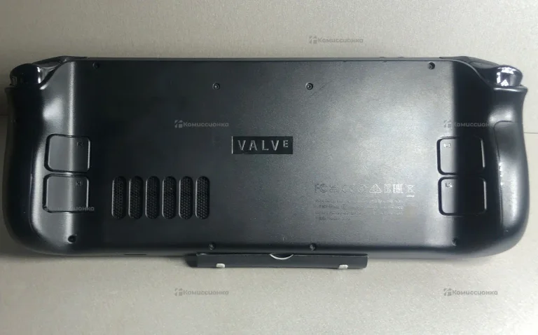 Приставка Valve Steam Deck Steam Deck Oled 1Tb