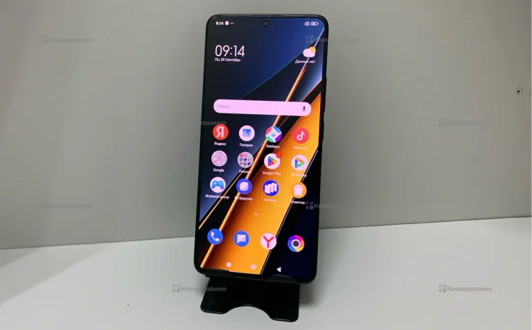 Xiaomi POCO X6 Pro 5G 8/256 ГБ