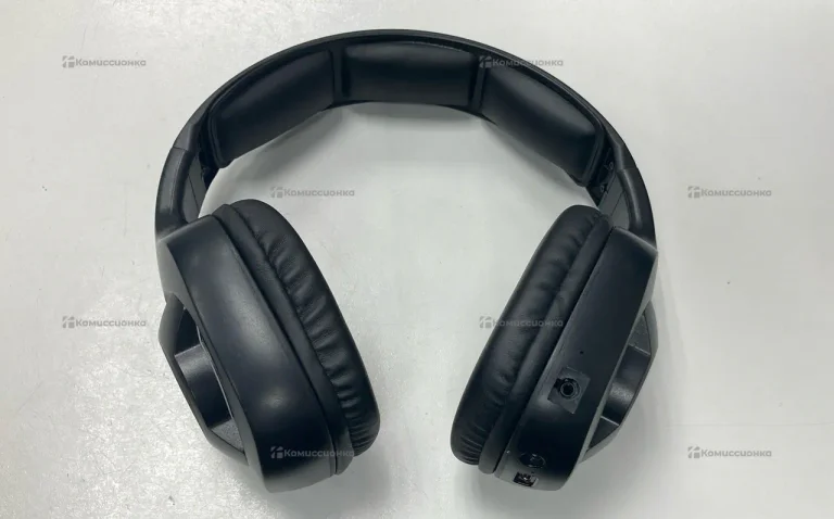 Наушники Оклик HS-L575G