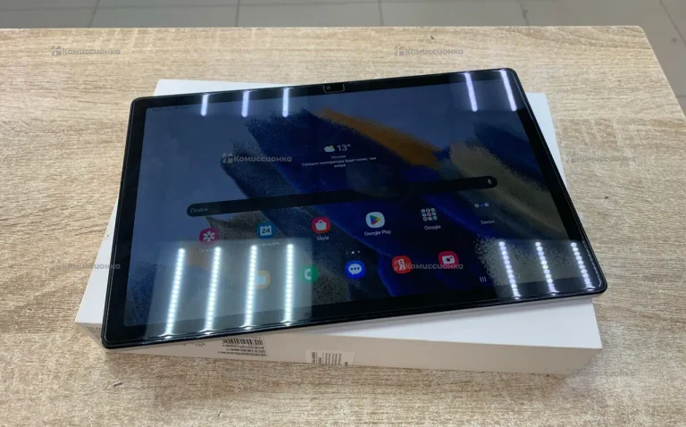 Планшет Samsung Galaxy Tab A8 4/64GB LTE