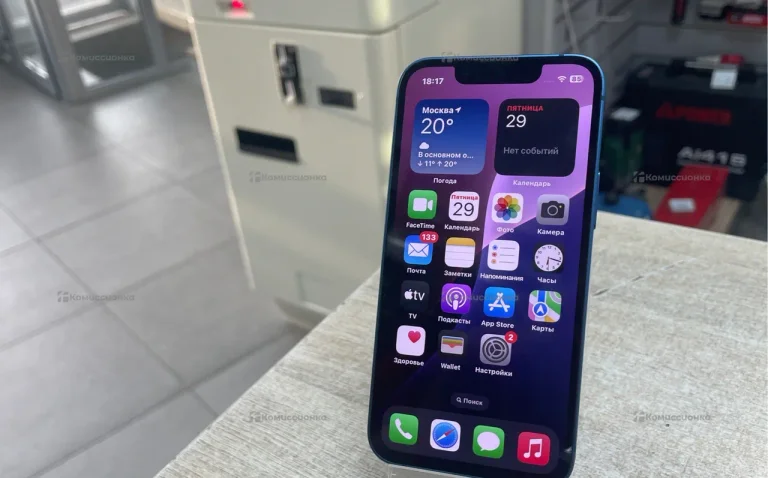 Apple iPhone 13 mini 128Gb