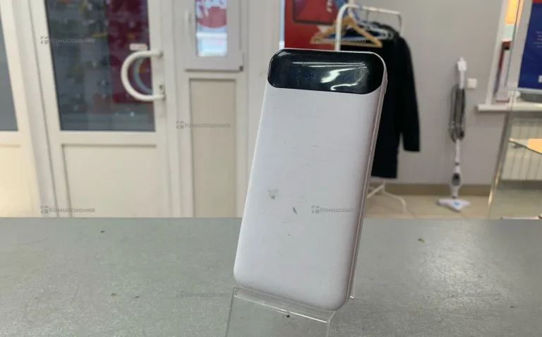 Power Bank  HOCO 30000mah