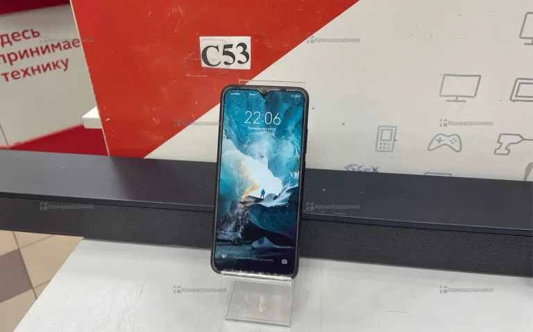Xiaomi Redmi 9A 2/32 GB