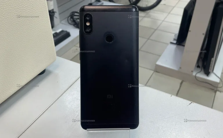 Xiaomi Redmi Note 5 2/32