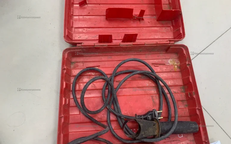 Перфоратор Hilti TE 1