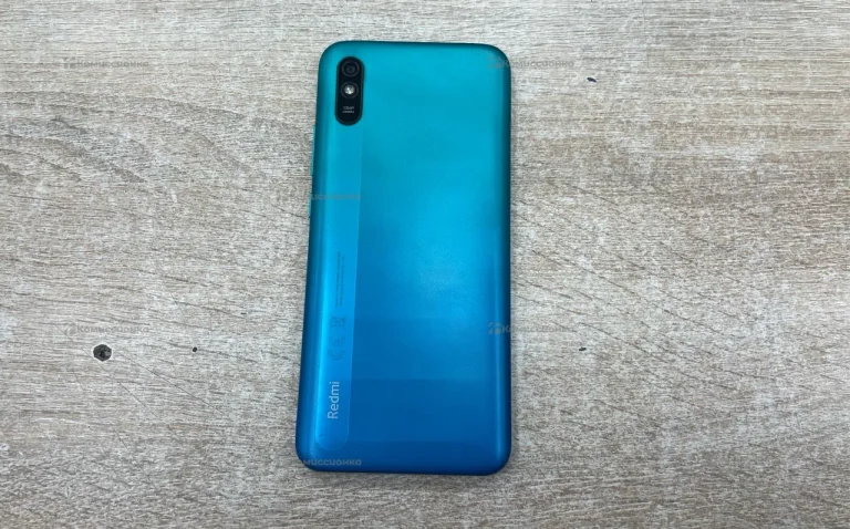 Xiaomi Redmi 9A 2/32 GB