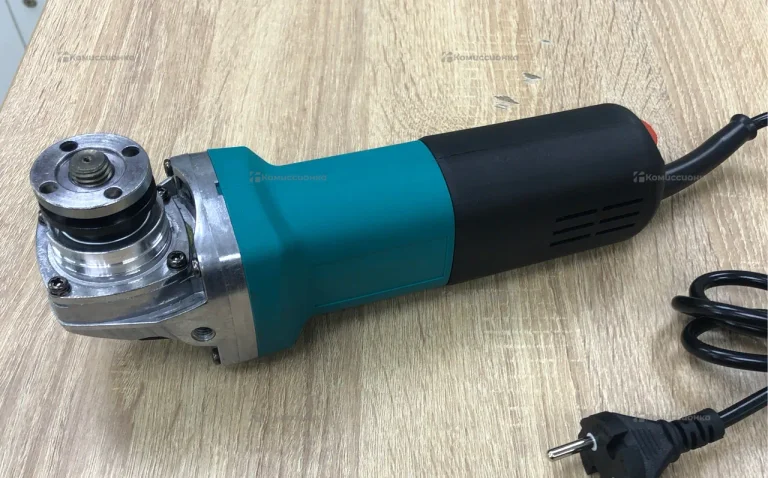 УШМ Makita 9558 реп.