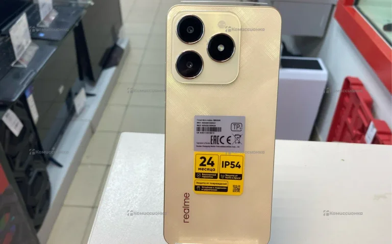 Realme C61 8/128Gb