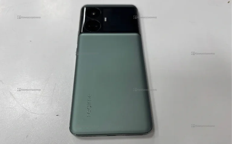 Realme GT5 12/256 ГБ