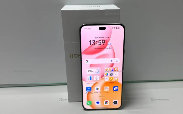 Honor 400 Pro 12/256 ГБ