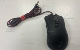 Купить Проводная мышь Ardor Gaming ARD-FURY3327-BK б/у , в Казань Цена:700рублей