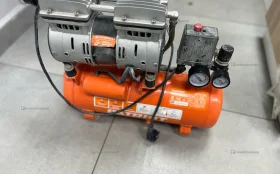 Купить Компрессор Patriot WO 10-120 б/у , в Москва и область Цена:4500рублей