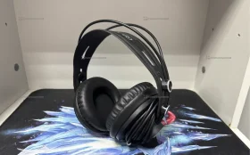 Купить Наушники  студийные Axelvox HD410 б/у , в Тюмень Цена:1790рублей