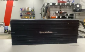 Усилитель  Dynamic State Forca FA-4500.10
