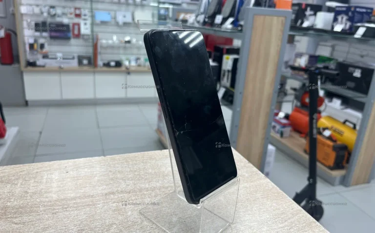 Xiaomi Poco C65 4/128 ГБ