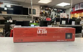 Купить Электроды Kobelco Familiarc LB-52U б/у , в Санкт-Петербург Цена:1900рублей