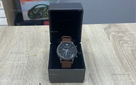 Купить Часы  EMPORIO ARMANI б/у , в Пермь Цена:2990рублей