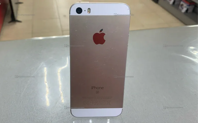 Apple iPhone SE 2/16 ГБ