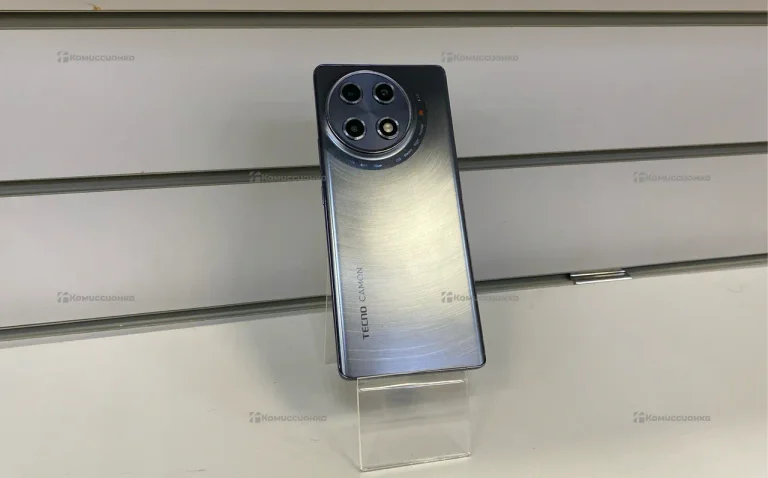 Tecno Camon 30S Pro 8/256 ГБ