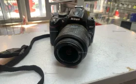 Фотоаппарат  Nikon