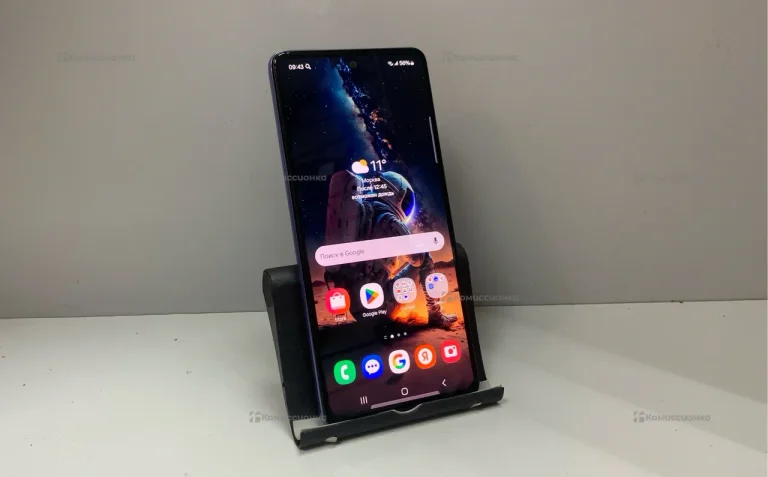 Samsung A72