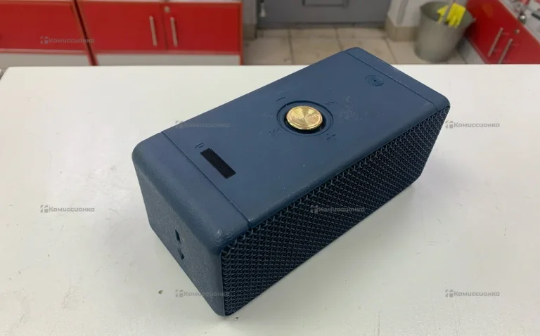 Колонка  emberton