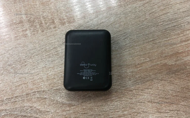 Power Bank  stellar way 10000
