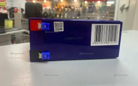 Аккумулятор Delta DTM 1207