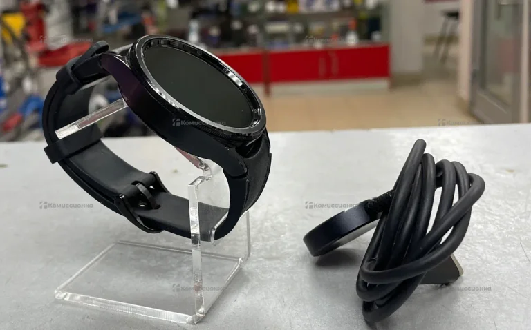 Часы  Samsung Watch 6 Classic