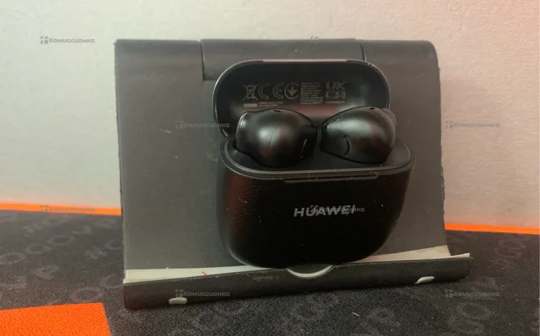 Наушники Huawei FreeBuds SE3