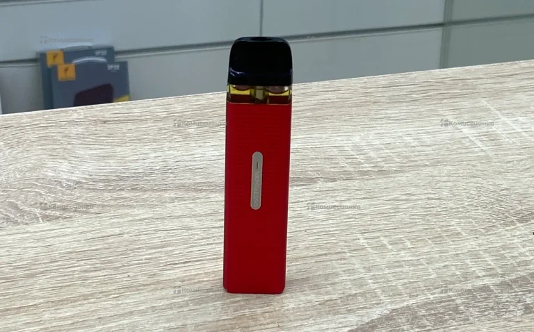 Под Vaporesso