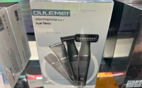 Купить Электробритва 4в1 OLM-TM003 б/у , в Тольятти Цена:1490рублей