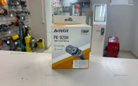 Купить Web-камера A4TECH PK-920H б/у , в Санкт-Петербург Цена:790рублей