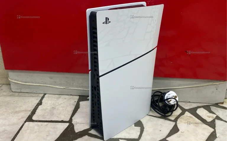 Приставка Sony ps5 1тб с дисководом