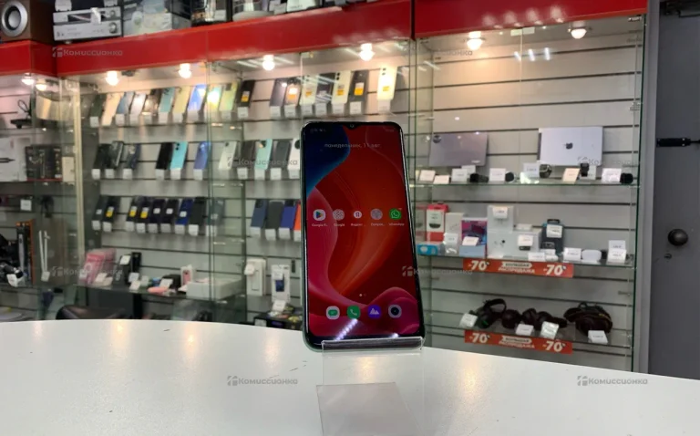 Realme C11 2/32
