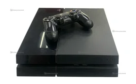 Приставка PS. ps4 fat 500