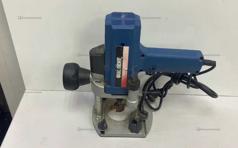 Фрезер Фиолент МФ2-620Э