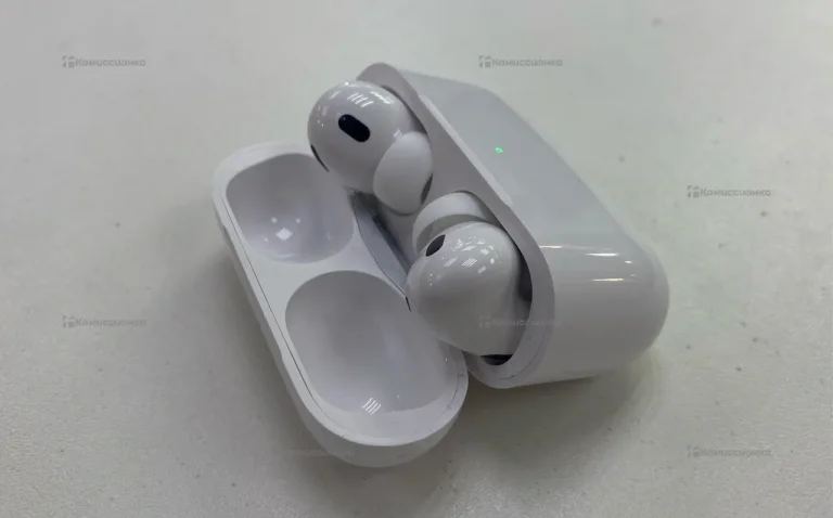 Наушники  AirPods Pro 2 Реплика
