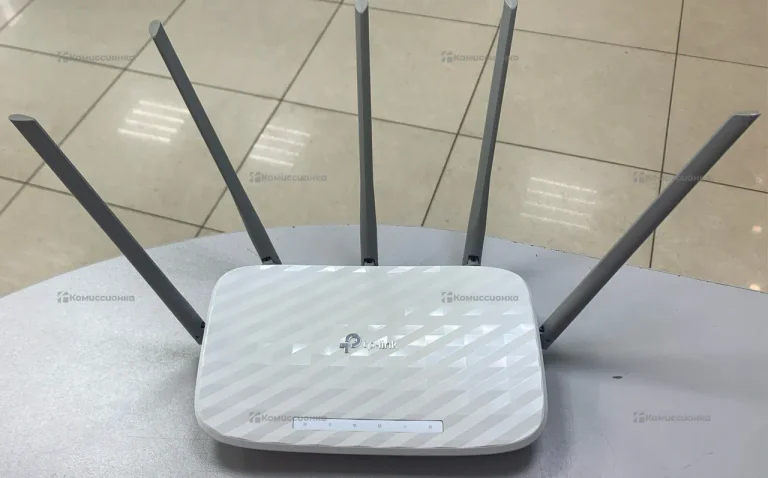 Tp-link Archer C60