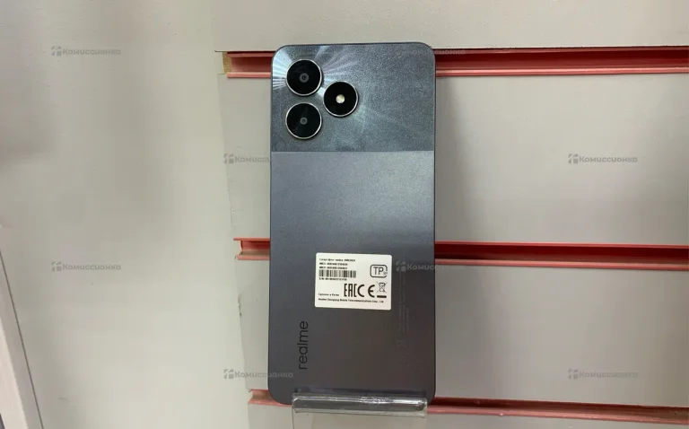 Realme Note 50 3/64Gb