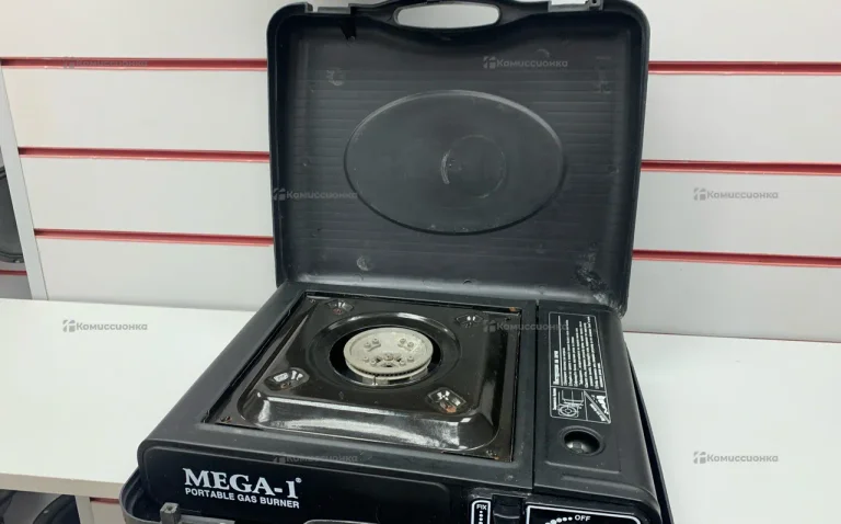 Походная плитка MEGA-1